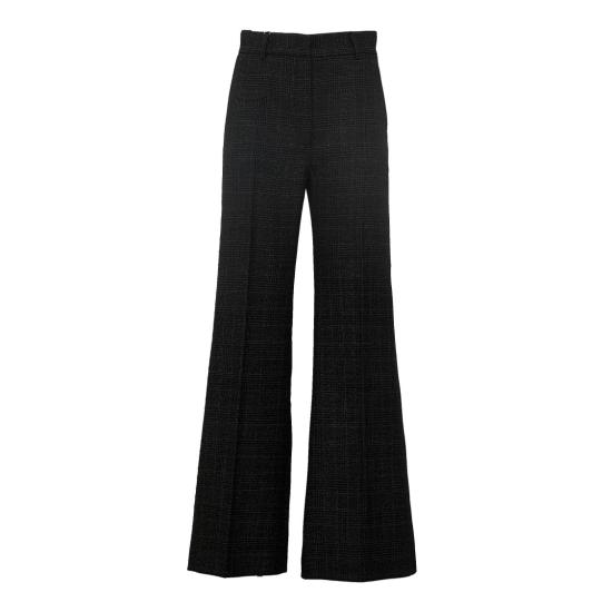 26FW 막스마라 팬츠 2625136062600 Black
