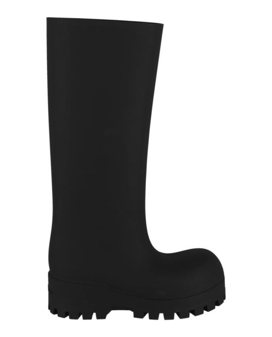  발렌시아가 부츠 775969 W1SA1 1000 00002 37 Black