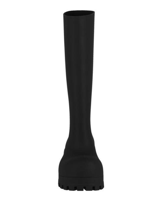  발렌시아가 부츠 775969 W1SA1 1000 00002 37 Black - BALENCIAGA