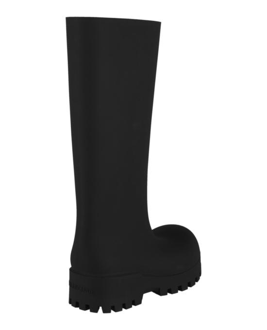  발렌시아가 부츠 775969 W1SA1 1000 00002 37 Black - BALENCIAGA