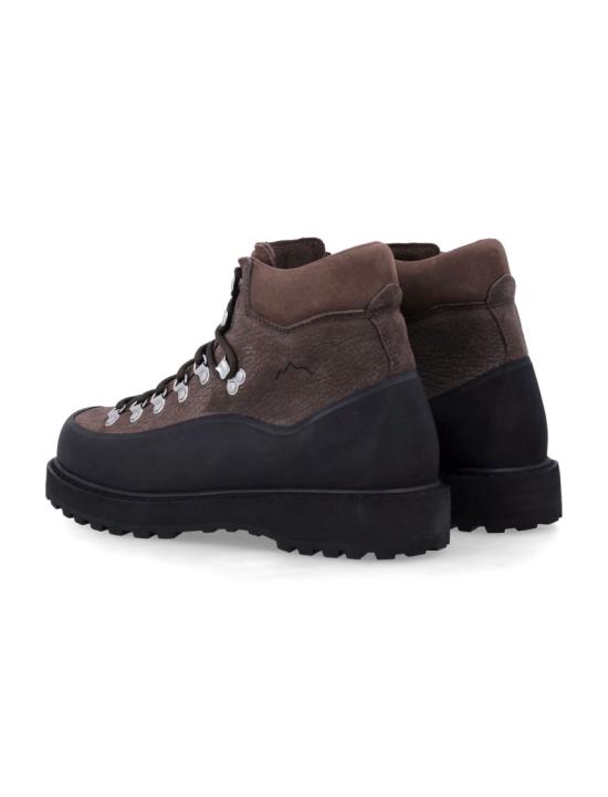 26FW 디엠므 부츠 DI26FWRVMF01N006COF Brown - DIEMME
