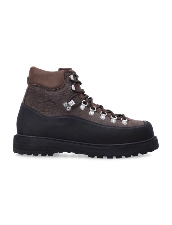 26FW 디엠므 부츠 DI26FWRVMF01N006COF Brown