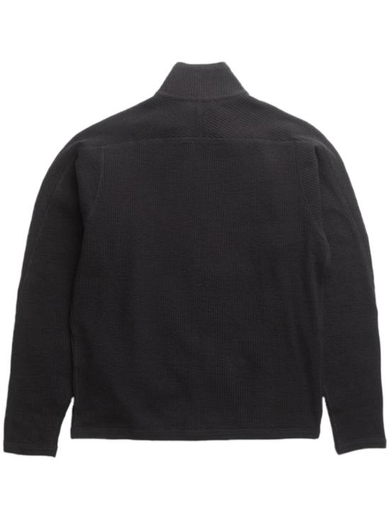 26FW 노스프로젝트 니트웨어 N1002249999 Black - NORSE PROJECTS