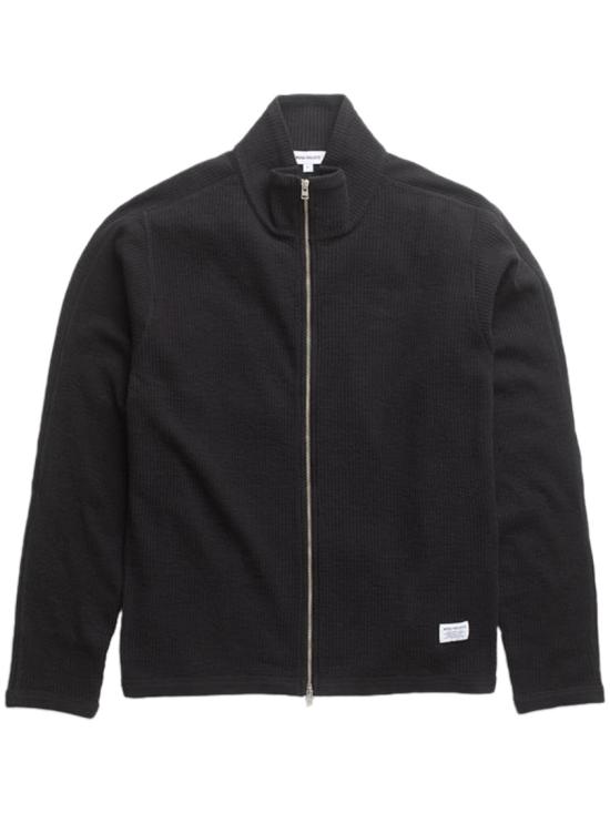 26FW 노스프로젝트 니트웨어 N1002249999 Black
