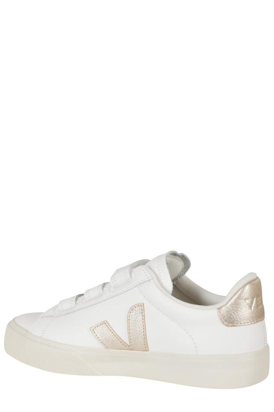 26FW 베자 스니커즈 RC0502762 D 099 White - VEJA