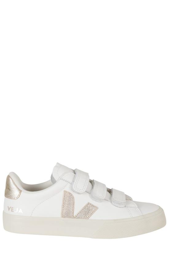 26FW 베자 스니커즈 RC0502762 D 099 White