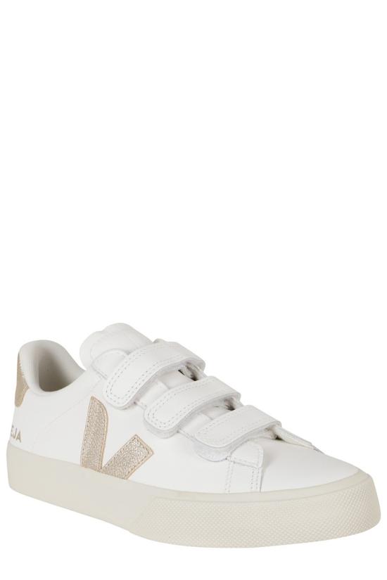 26FW 베자 스니커즈 RC0502762 D 099 White - VEJA