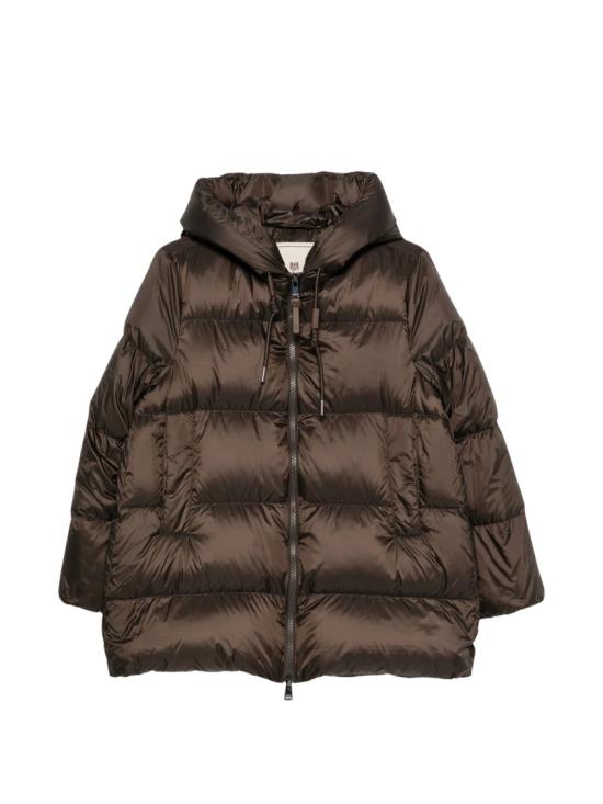 26FW Mabrun 자켓 MW206802 Brown
