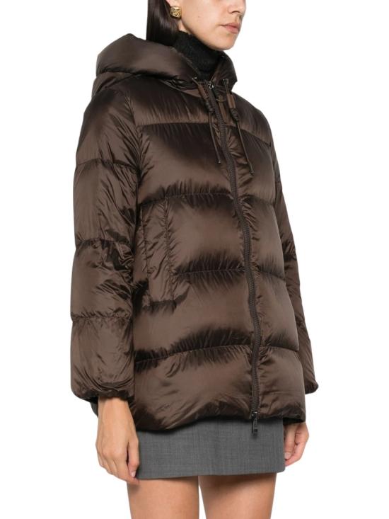 26FW Mabrun 자켓 MW206802 Brown - OTHER BRANDS