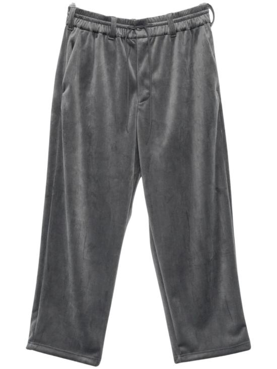 26FW 와이쓰리 팬츠 KT9767GREFIV Grey