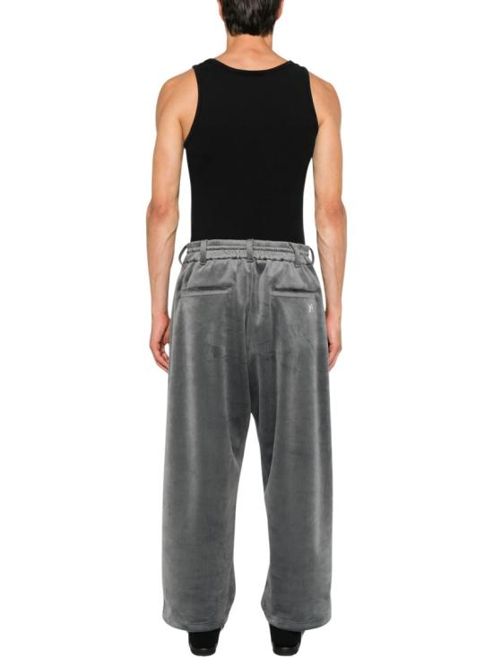 26FW 와이쓰리 팬츠 KT9767GREFIV Grey - Y-3