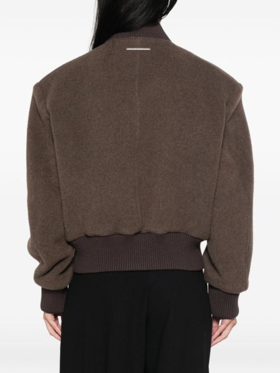 26FW 씨페러 자켓 SWJ0170TWF01208090 Brown - THE SEAFARER