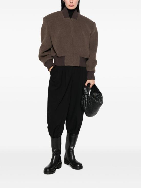 26FW 씨페러 자켓 SWJ0170TWF01208090 Brown - THE SEAFARER