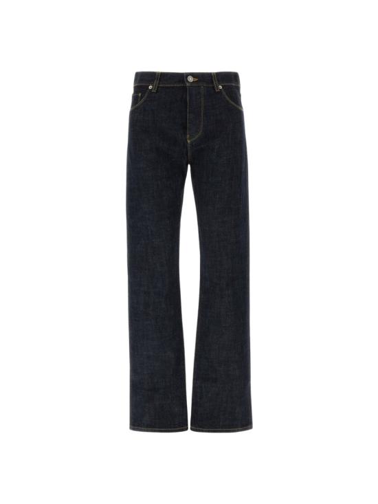 26FW 펜디 데님 FLP909 B1PL Blue