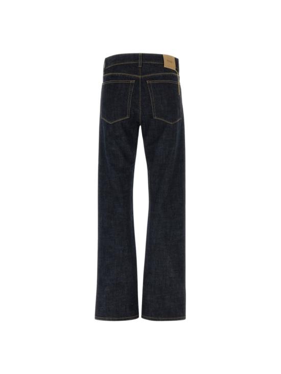 26FW 펜디 데님 FLP909 B1PL Blue - FENDI
