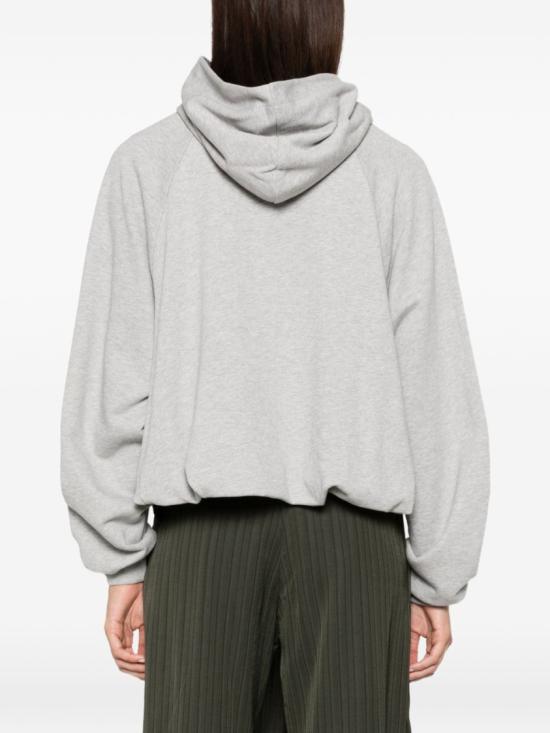 26FW 드리스 반 노튼 니트웨어 0111354612813 Grey - DRIES VAN NOTEN