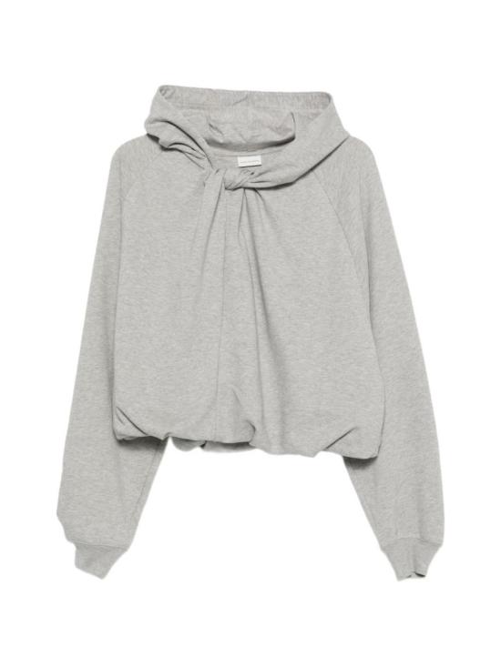 26FW 드리스 반 노튼 니트웨어 0111354612813 Grey