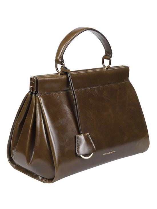 26FW 빅토리아 베컴 숄더백 B426AAC007810A Brown - VICTORIA BECKHAM