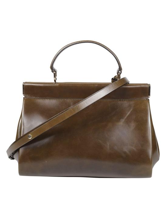 26FW 빅토리아 베컴 숄더백 B426AAC007810A Brown - VICTORIA BECKHAM