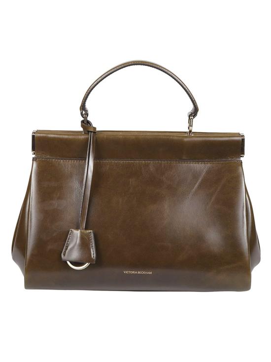 26FW 빅토리아 베컴 숄더백 B426AAC007810A Brown