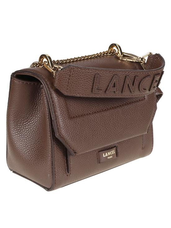 26FW 란셀 숄더백 A09221 Brown - LANCEL