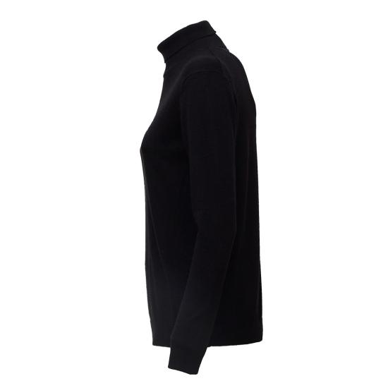 26FW 막스마라 니트웨어 2625366092600 Black - MAX MARA
