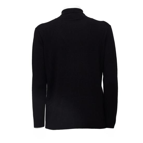 26FW 막스마라 니트웨어 2625366092600 Black - MAX MARA