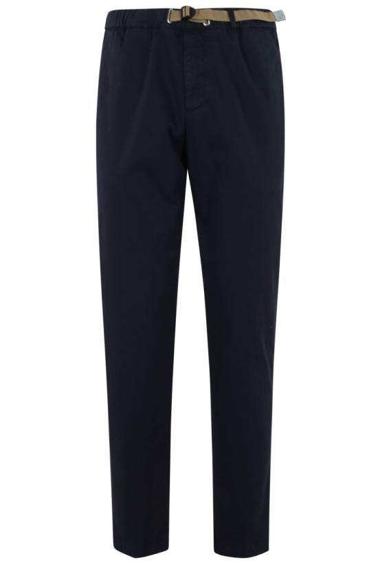 26FW 화이트샌드 팬츠 26WSU66 05 099 Black