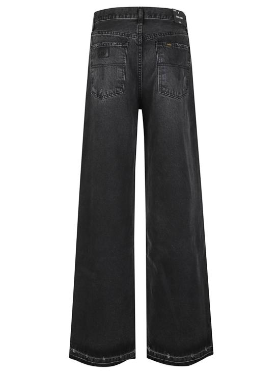 26FW 로이스 데님 3227 8071 Black - LOIS