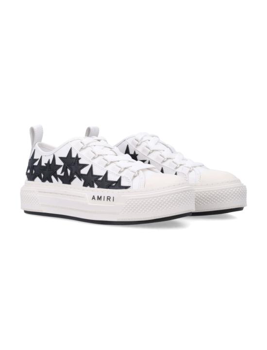 26FW 아미리 스니커즈 AWFOSR1035111 White - AMIRI
