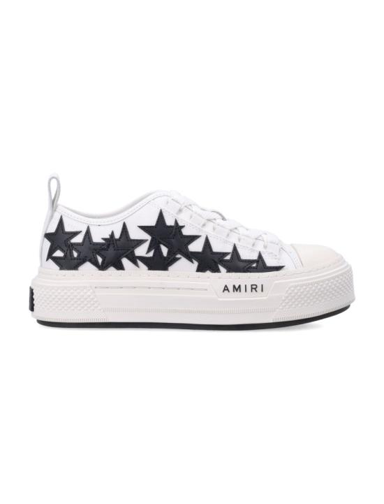 26FW 아미리 스니커즈 AWFOSR1035111 White