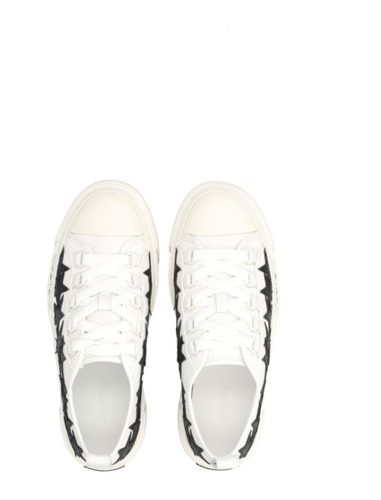 26FW 아미리 스니커즈 AWFOSR1035111 White - AMIRI