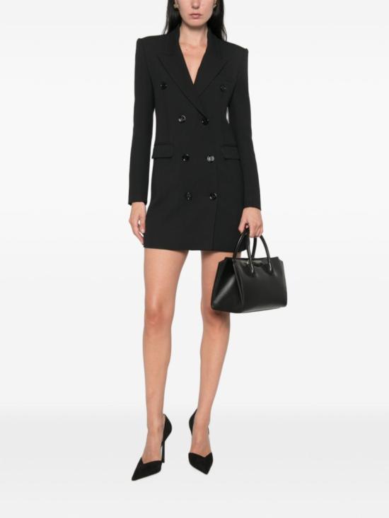 26FW 엘리자베타프랜치 원피스 AB98167E2110 Black - ELISABETTA FRANCHI