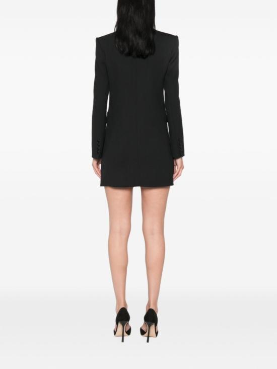 26FW 엘리자베타프랜치 원피스 AB98167E2110 Black - ELISABETTA FRANCHI