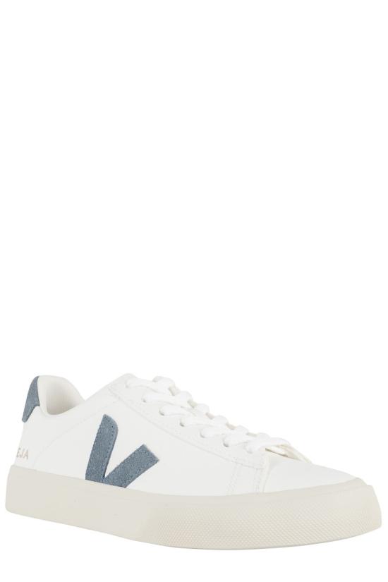 26FW 베자 스니커즈 CP0503121 D 099 White - VEJA