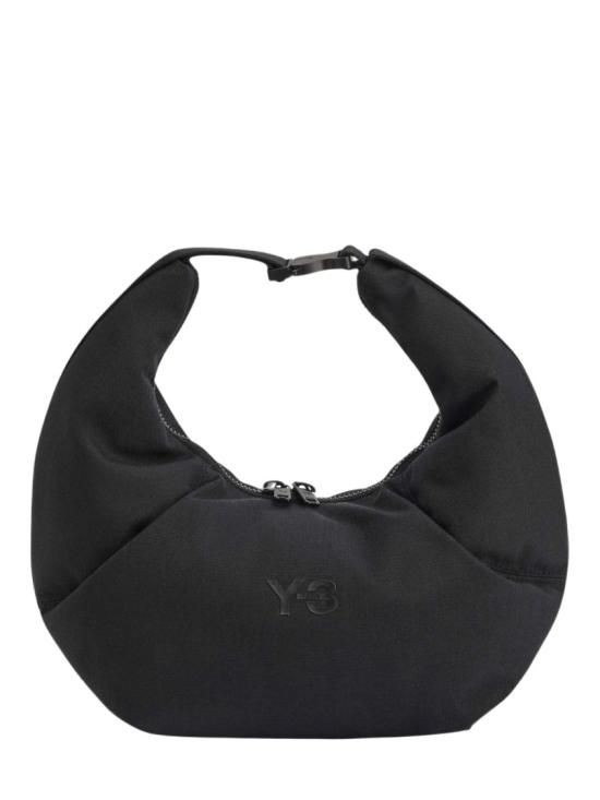 26FW 와이쓰리 숄더백 KS8105BLACK