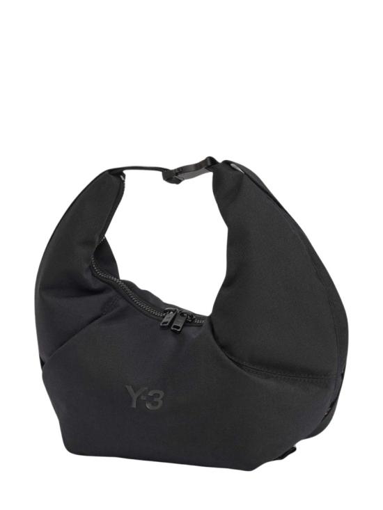 26FW 와이쓰리 숄더백 KS8105BLACK - Y-3