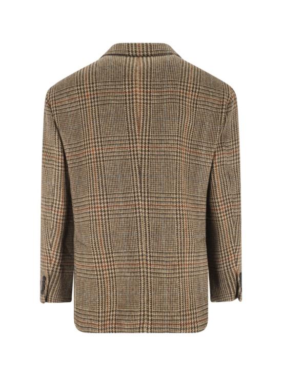 26FW 폴로 랄프로렌 자켓 715 B26172001 Brown - POLO RALPH LAUREN