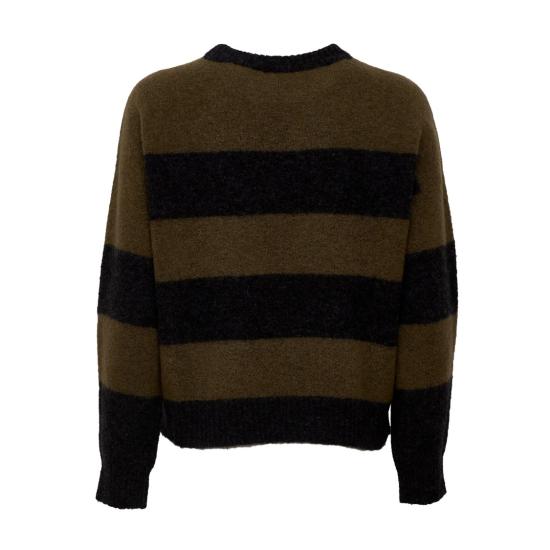 26FW 막스마라 니트웨어 2625366152600 Black - MAX MARA