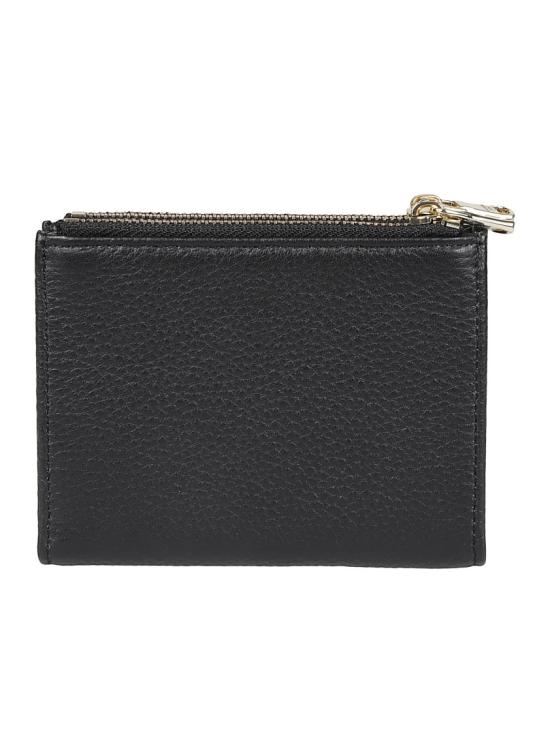 26FW 파트리지아페페 지갑 CQ8732L001 Black - PATRIZIA PEPE