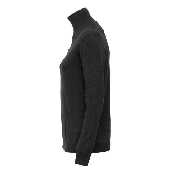 26FW 막스마라 니트웨어 2625366092600 Black - MAX MARA