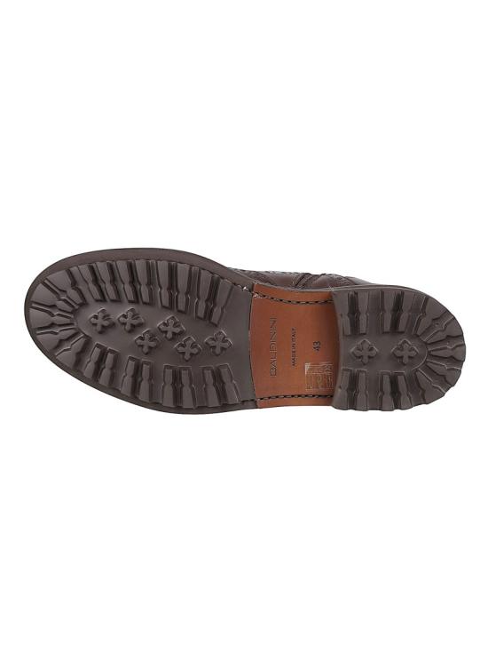 26FW 발디니니 부츠 U7B708P1CRUS Brown - BALDININI