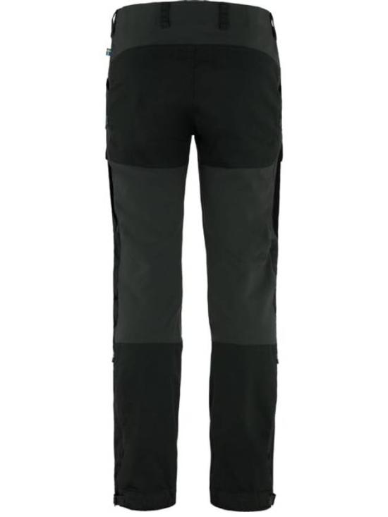 26FW 피엘라벤 켑 트라우저 팬츠 87176 BLACK DOM - FJALLRAVEN