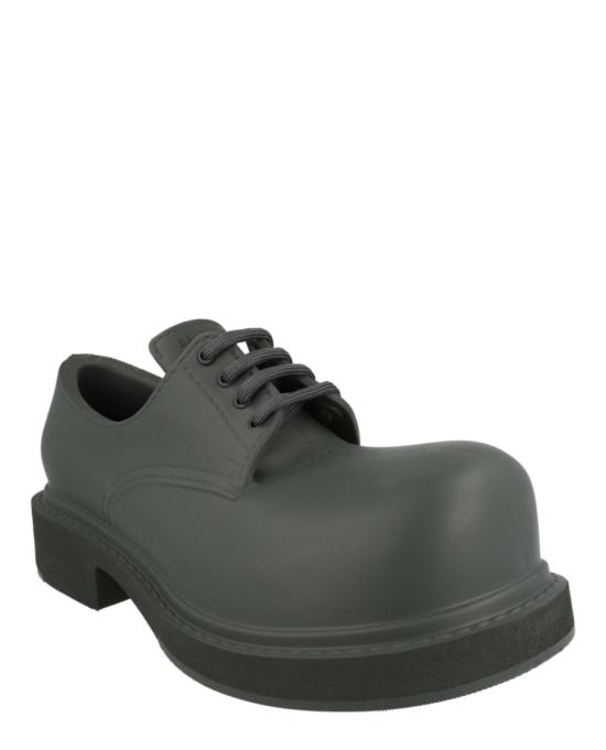  발렌시아가 슈즈 770703 W0FOI 1025 20540 35 Grey - BALENCIAGA