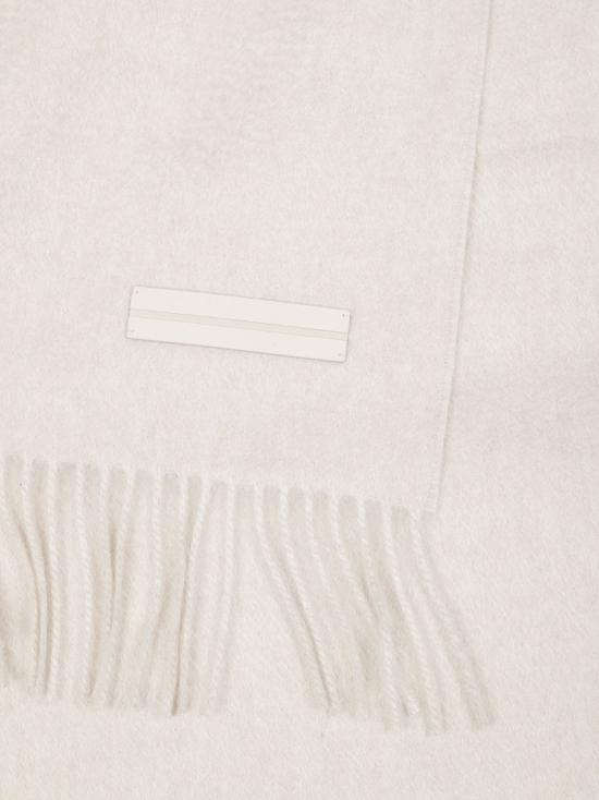 26FW 에르메네질도제냐 머플러/스카프 Z2L41SA2 26N Neutrals - ERMENEGILDO ZEGNA