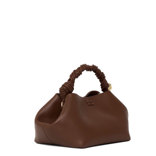26FW 가니 숄더백 C2100034 Brown - GANNI