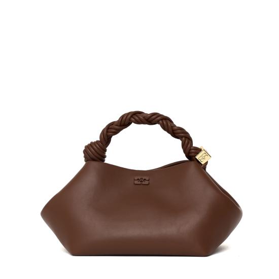 26FW 가니 숄더백 C2100034 Brown