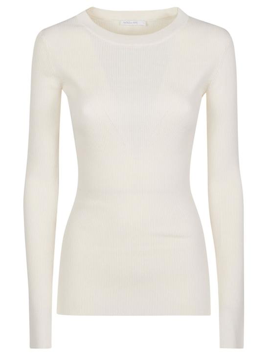 26FW 파트리지아페페 니트웨어 8K0416KK003 White