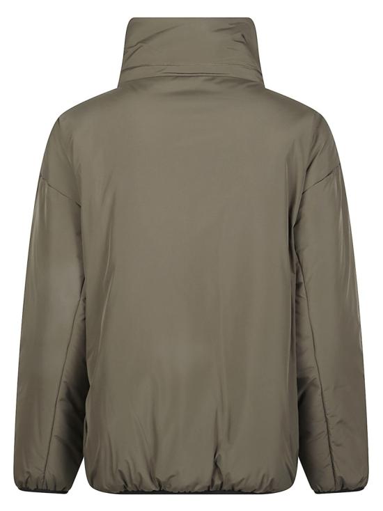 26FW 페이 자켓 NAW11533500YQQ Brown - FAY