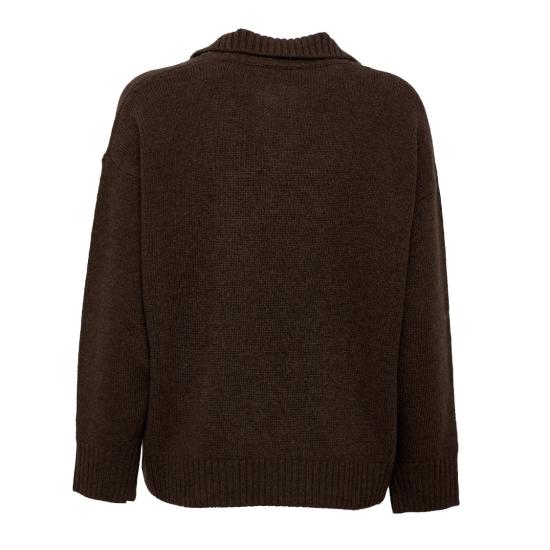 26FW 막스마라 니트웨어 2625366222600 Black - MAX MARA